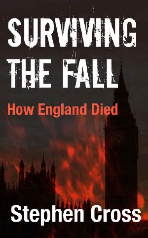 [Surviving the Fall 08] • How England Died